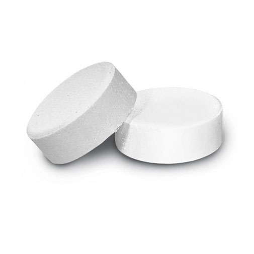Sal regenerador 25 kg em pastilhas para descalcificador Sal regenerador 25 kg em pastilhas para descalcificador