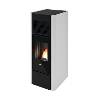 Salamandra pellets ar canalizado Eva Calor Inês Salamandra pellets ar canalizado Eva Calor Inês