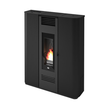 Salamandra pellets ar Eva Calor Rebecca Salamandra pellets ar Eva Calor Rebecca