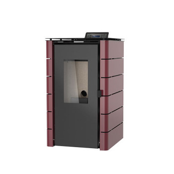 Salamandra pellets ar Solzaima Europa bordeaux Salamandra pellets ar Solzaima Europa bordeaux