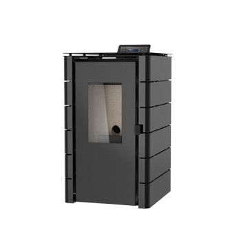 Salamandra pellets ar Solzaima Europa preta Salamandra pellets ar Solzaima Europa preta