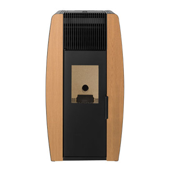 Salamandra pellets ar Solzaima K400 Salamandra pellets ar Solzaima K400