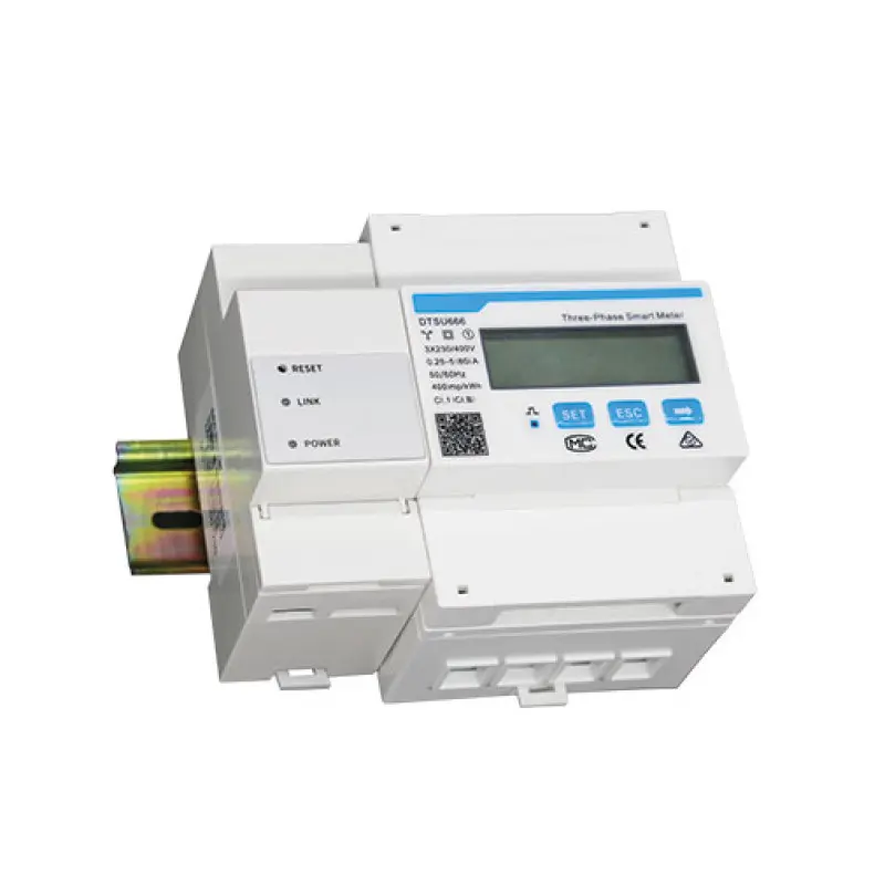 SEC kit Meter SAJ 100 A trifásico SEC kit Meter SAJ 100 A trifásico
