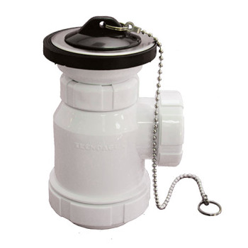 Sifão garrafa B3R 70 mm x 1.1/4"