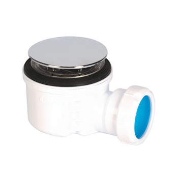 Sifão Jimten S-578 1.1/2" x 70 mm Sifão Jimten S-578 1.1/2" x 70 mm