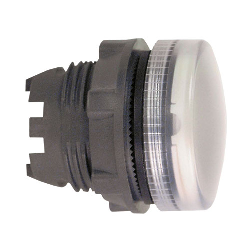 Sinalizador ZB5AV01-Branco Sinalizador ZB5AV01-Branco