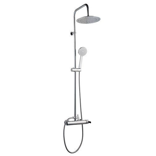Sistema duche Rinno Sigma 2 Sistema duche Rinno Sigma 2