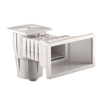 Skimmer Kripsol SKA boca larga para betão