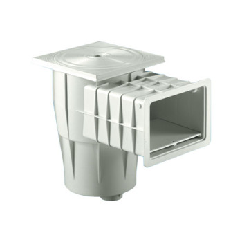 Skimmer Kripsol SKS standard para betão