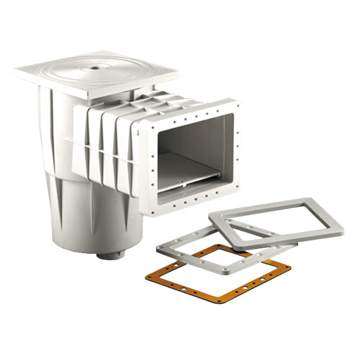 Skimmer Kripsol SKSL standard para liner Skimmer Kripsol SKSL standard para liner