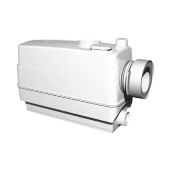 SOLOLIFT2 CWC-3 CEE 7/7