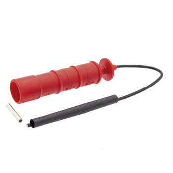 Sonda nível inox AISI 316