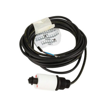 Sonda nível Seko com suporte para bombas Tekna e Máxima