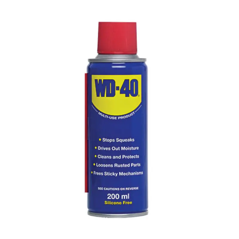 Spray multiusos WD-40 500 ml Spray multiusos WD-40 500 ml