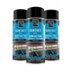 Spray técnico 400 ml para contactos elétricos