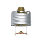 Sprinkler oculto Viking K80 68ºC