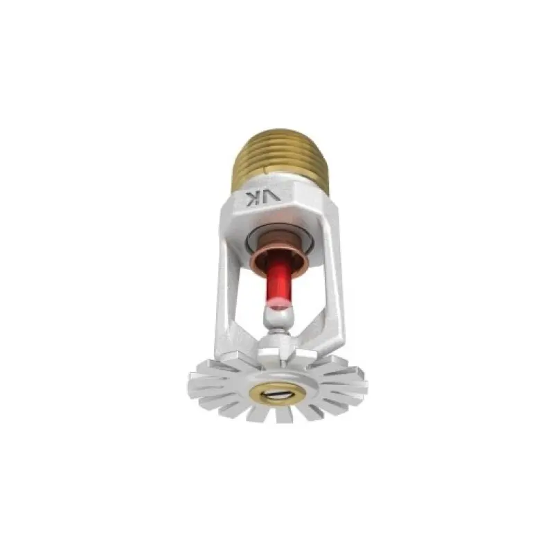 Sprinkler Pendente Branco 68ºC 1/2` Sprinkler Pendente Branco 68ºC 1/2`
