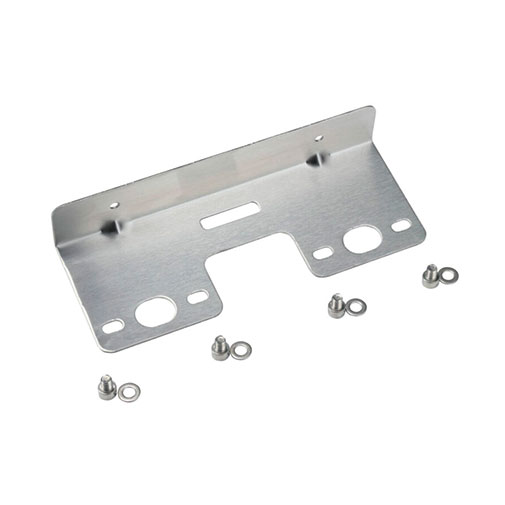 Suporte duplo Cintropur para filtro doméstico NW 18/25/32 Suporte duplo Cintropur para filtro doméstico NW 18/25/32