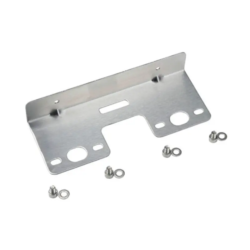 Suporte duplo Cintropur para filtro doméstico NW 18/25/32 Suporte duplo Cintropur para filtro doméstico NW 18/25/32