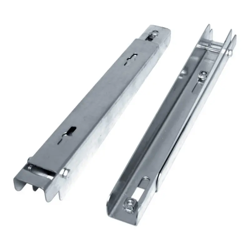 Suporte fixação à parede aço 490 x 490 mm para ar condiconado 80 kg Suporte fixação à parede aço 490 x 490 mm para ar condiconado 80 kg