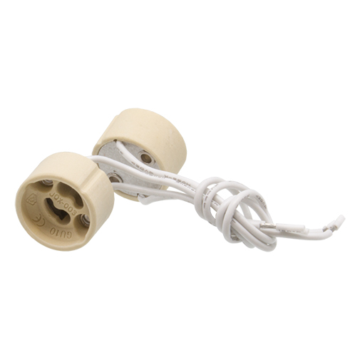 Suporte lâmpada Norteli GU10 Suporte lâmpada Norteli GU10