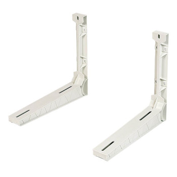 Suportes poliamida 520 x 450 mm para ar condicionado