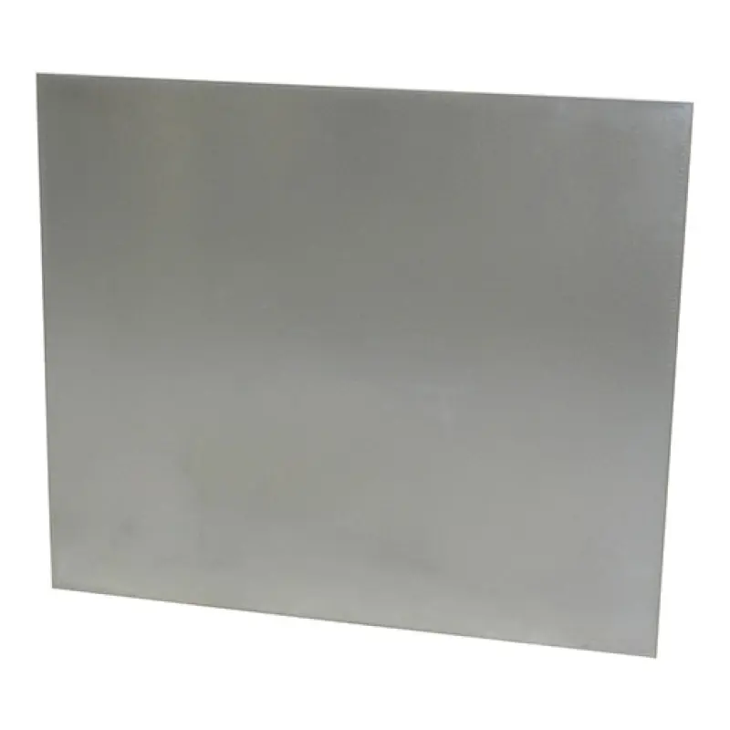 Tampa para caixa coletora Uponor Vario 700 x 80 mm - 5/7 saídas