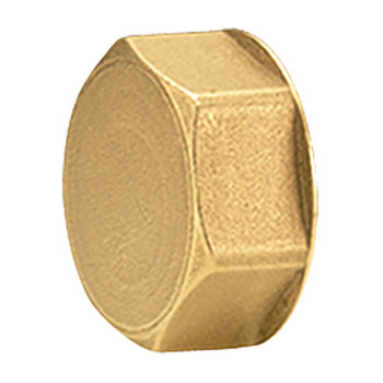 Tampão fêmea Giacomini 24/19 para coletor R594 Tampão fêmea Giacomini 24/19 para coletor R594