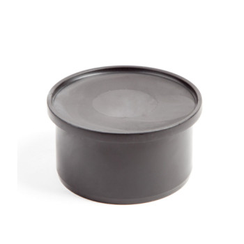 Tampão macho ABN Energy Plus 110 mm