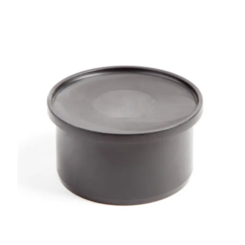 Tampão macho ABN Energy Plus 50 mm Tampão macho ABN Energy Plus 50 mm
