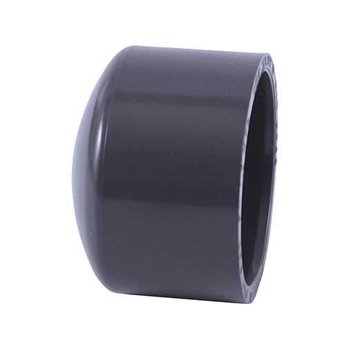 Tampão PVC 32 mm F para colar Tampão PVC 32 mm F para colar