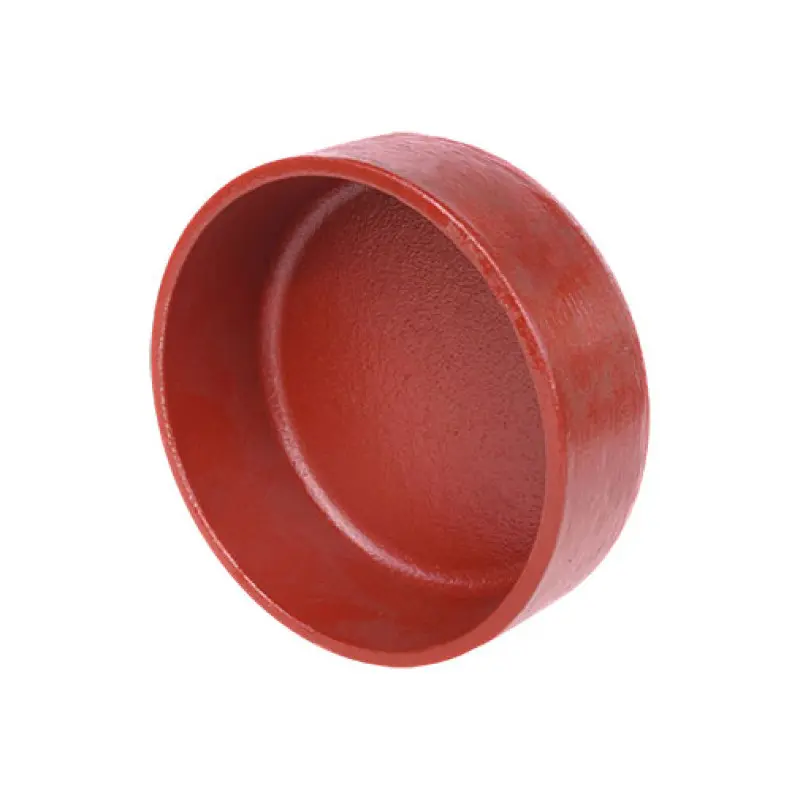 Tampão simples ferro fundido Preis 50 mm Tampão simples ferro fundido Preis 50 mm