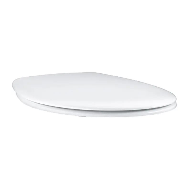 Tampo duroplast Grohe com queda amortecida para sanita Bau Ceramic Tampo duroplast Grohe com queda amortecida para sanita Bau Ceramic