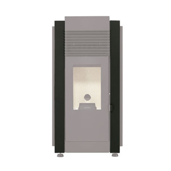 Tampo e lateral Alpes para salamandra Solzaima K300 Tampo e lateral Alpes para salamandra Solzaima K300