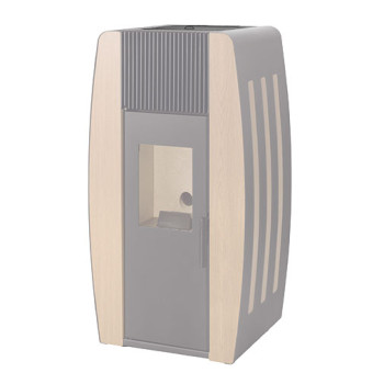 Tampo para Pine/Leaf/Aspen 8 e 10 kW