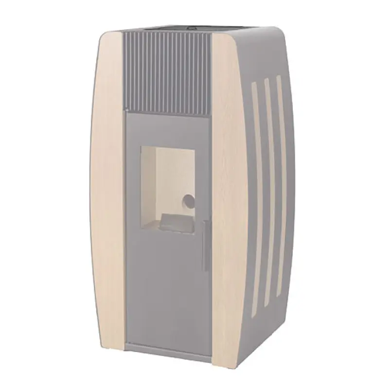Tampo para Pine/Leaf/Aspen 8 e 10 kW