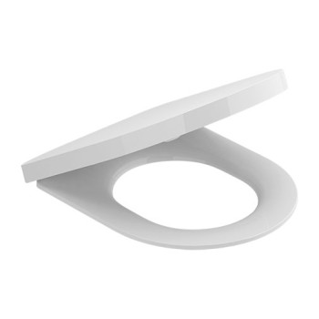 Tampo termodur Sanitana com tecnologia take-off para sanita Nexo Tampo termodur Sanitana com tecnologia take-off para sanita Nexo