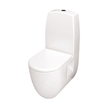 Tanque plástico Valadares Nautilus