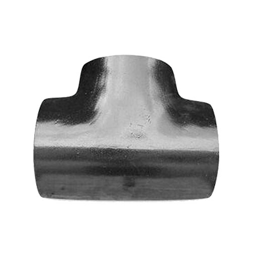Tê ASTM A-234 WPB 5" (141,3 x 6,55 mm) Tê ASTM A-234 WPB 5" (141,3 x 6,55 mm)