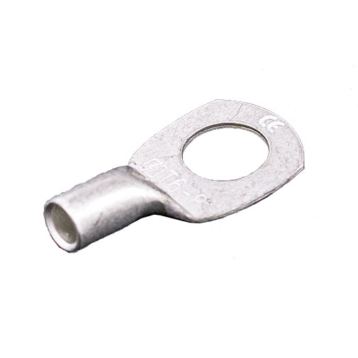 Terminal cobre 10 - M8 Terminal cobre 10 - M8