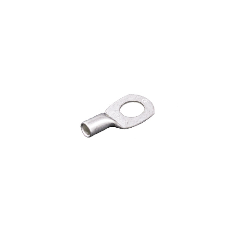 Terminal cobre 6 - M8 Terminal cobre 6 - M8