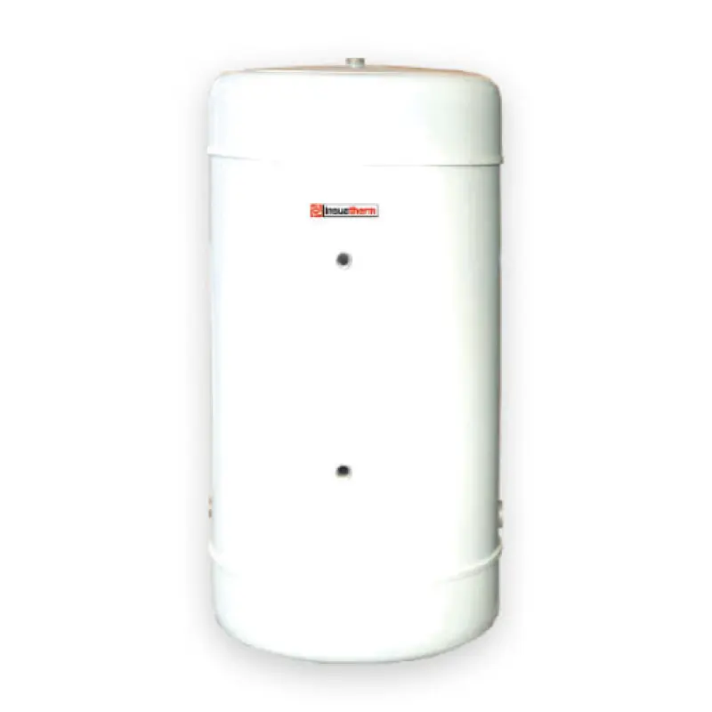 Termoacumulador 200 L Insuatherm Eco inox 316 1 serpentina