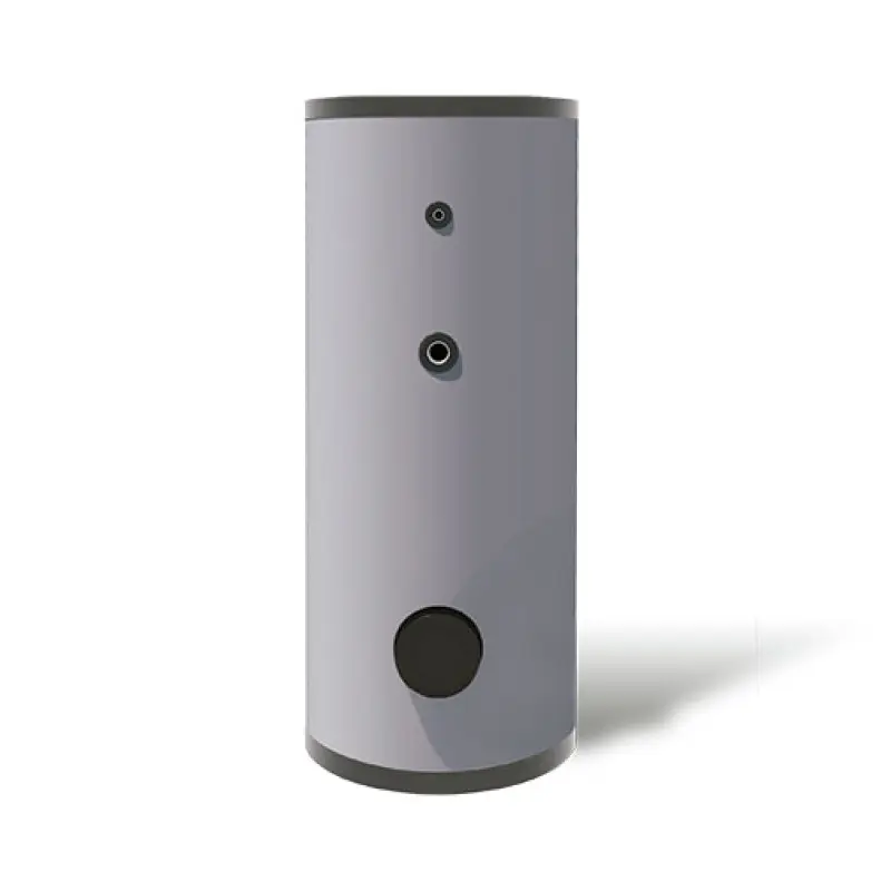 Termoacumulador 200 L Insuatherm vitrificado 1 serpentina