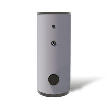 Termoacumulador 800 L Insuatherm vitrificado 2 serpentinas