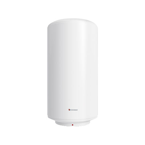 Termoacumulador elétrico 120 L Vulcano NaturaAqua ES vitrificado