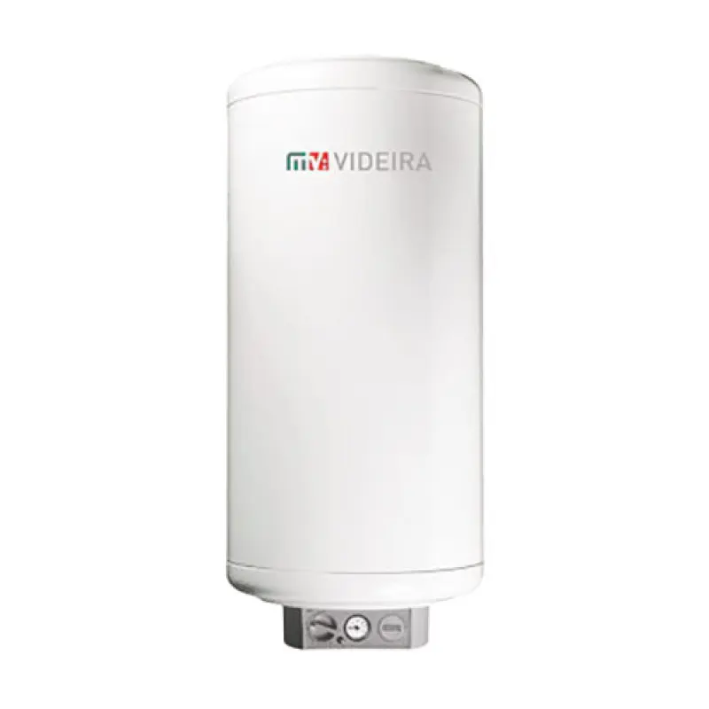 Termoacumulador elétrico 80 L Videira AP Multi-F cobre