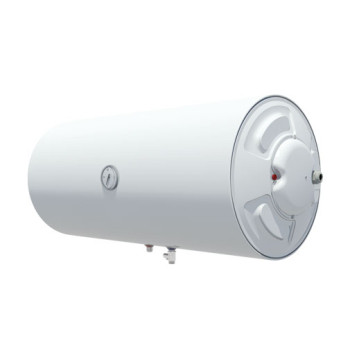 Termoacumulador elétrico horizontal 150 L Insuatherm vitrificado Termoacumulador elétrico horizontal 150 L Insuatherm vitrificado