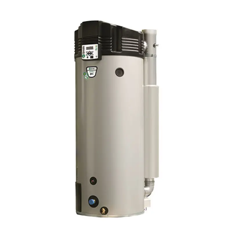 Termoacumulador gás condensação A.O. Smith BFC 30 kW