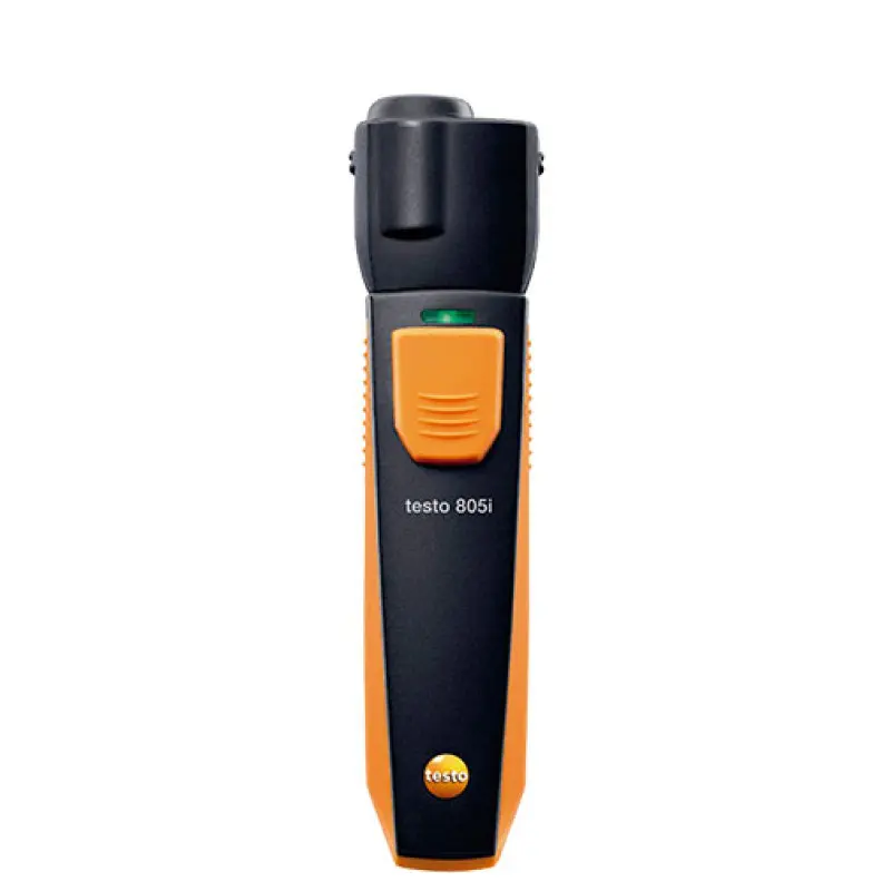 Termómetro infra. smartphone Testo 805i