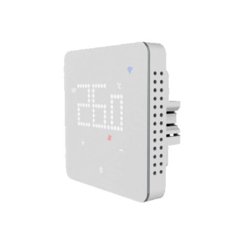 Termostato ambiente Insuatherm com sonda NTC para ventiloconvector Termostato ambiente Insuatherm com sonda NTC para ventiloconvector